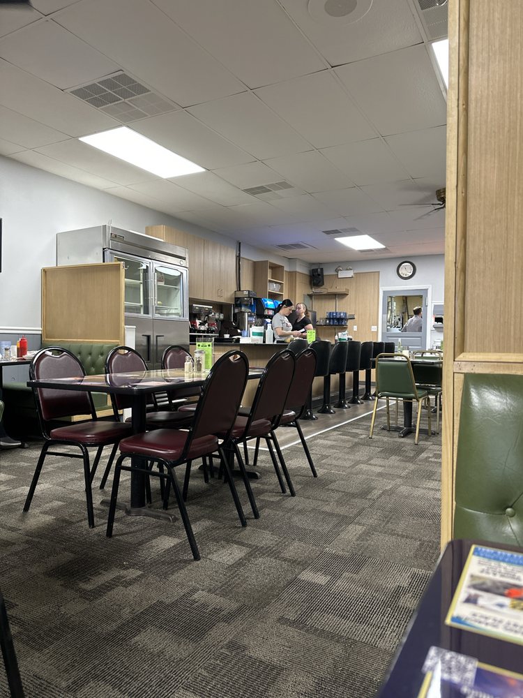 Hazel's Restaurant