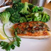 photo of olive garden italian restaurant rochester mn united states grilled salmon - Olive Garden Rochester Mn photo of olive garden italian restaurant rochester mn united states grilled salmon - Olive Garden Rochester Mn