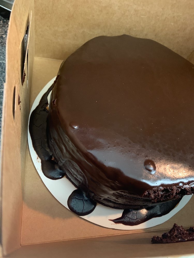 Lauren's Wildflour Bakery