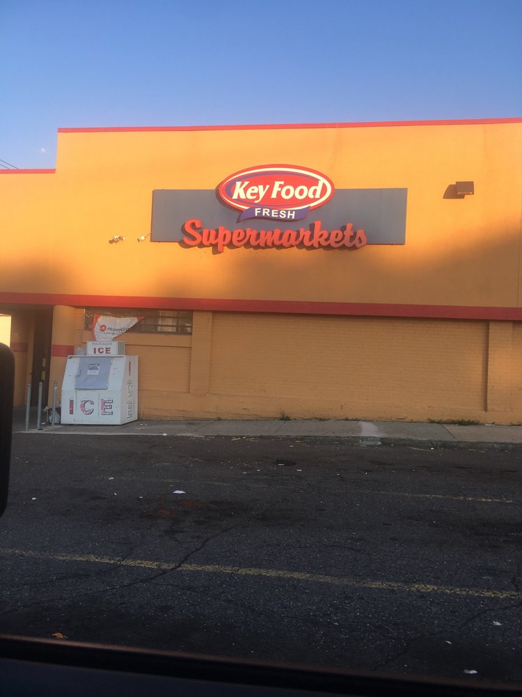 Key Food Supermarkets