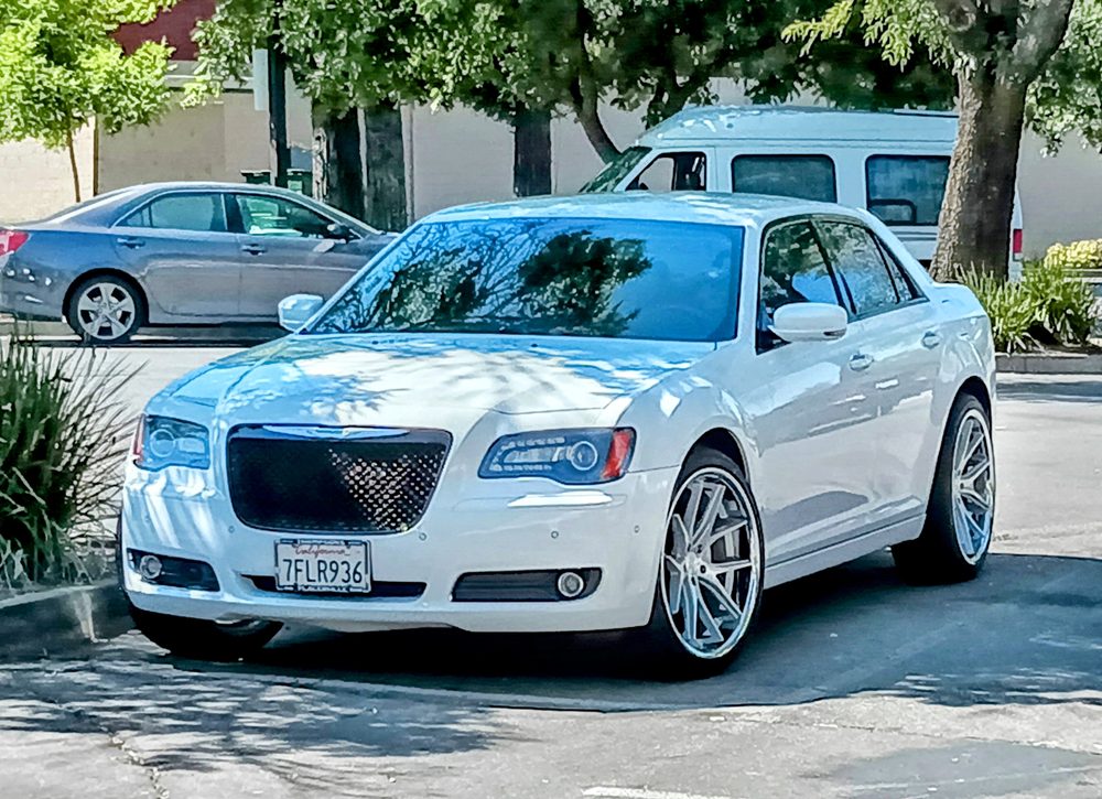CarKeep