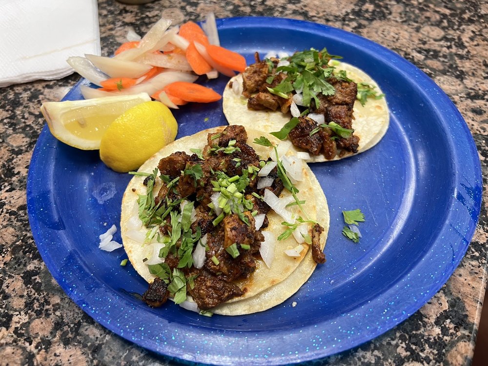 Los Reyes Del Taco Sabroso Los Reyes Del Taco Sabroso