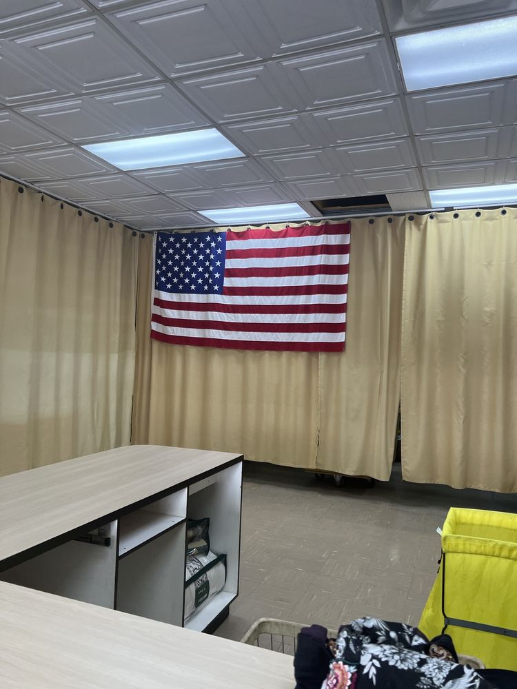 Eagle Cleaners