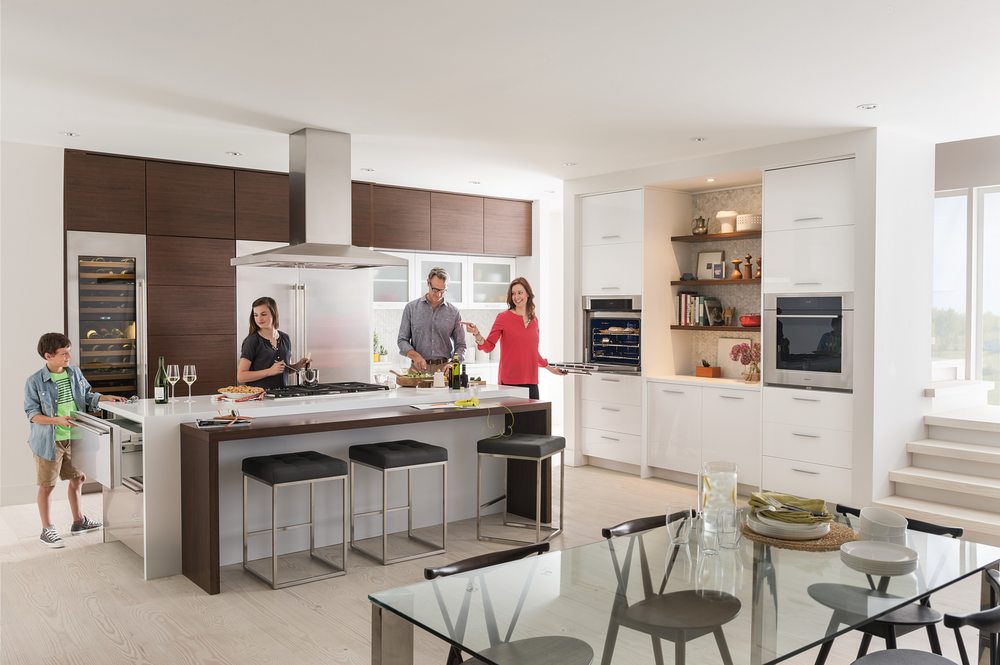 ProAppliance Technicians