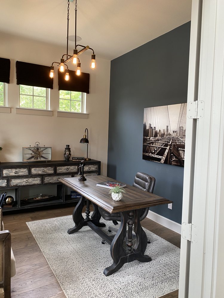 Showcase Painting and Renovation