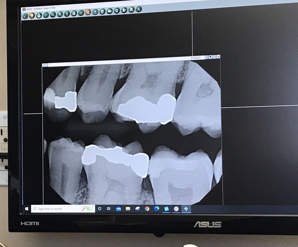 image of business Portsmouth Dental Associates