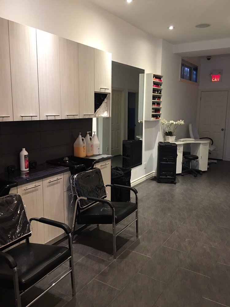 Paraiso Hair Salon