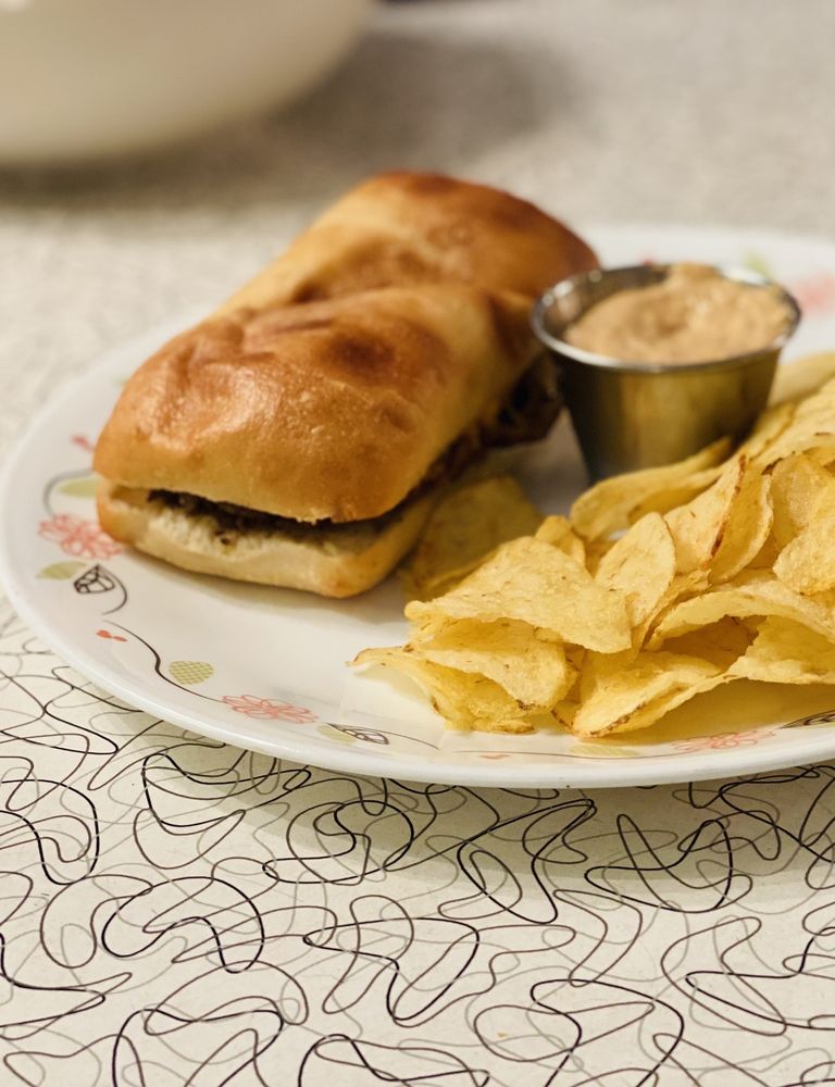Spiral Diner & Bakery Spiral Diner & Bakery