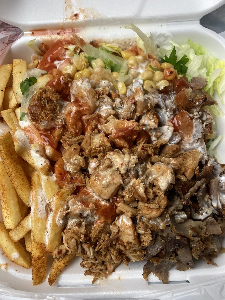 Penn Kebab
