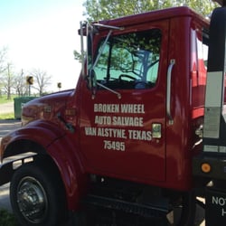 Top 10 Best Auto Salvage Yard In Plano Tx Last Updated April 2019 Broken Wheel Auto Salvage And S