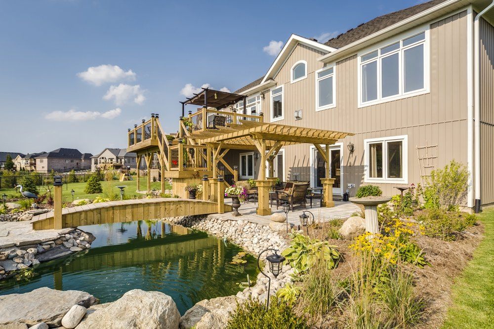 image of business Alair Homes Charleston