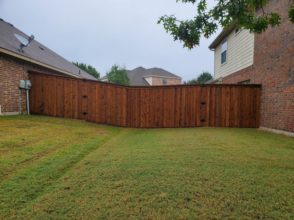 Alamo Fence Company