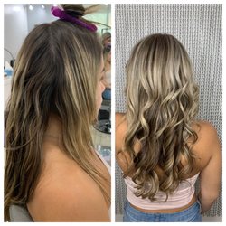 Dapper Divine 196 Photos 80 Reviews Hair Salons 199 W