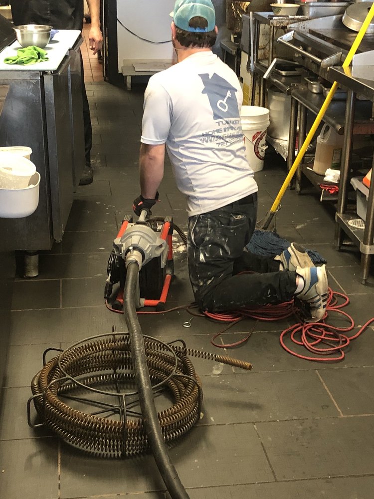 image of business Turn-key Home Improvement