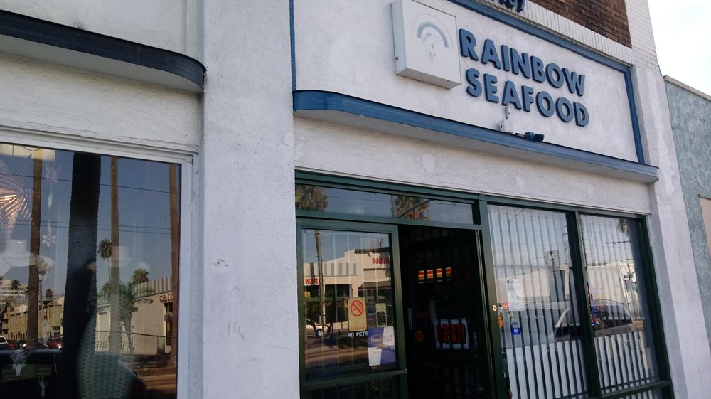 Rainbow Seafood Market 16 Reviews Seafood Markets 754 Pine Ave