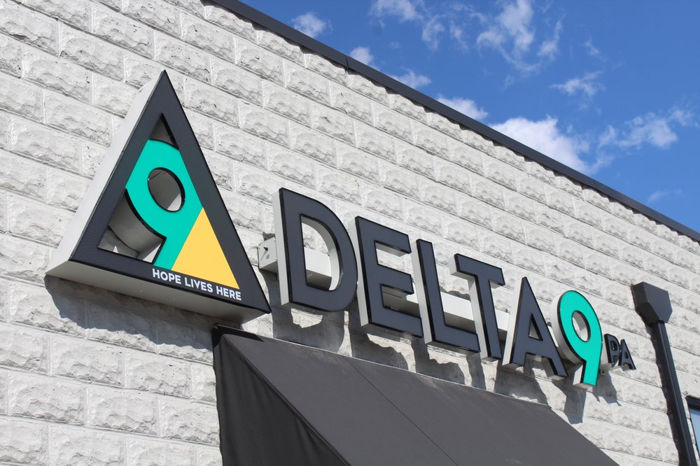 Delta 9 PA