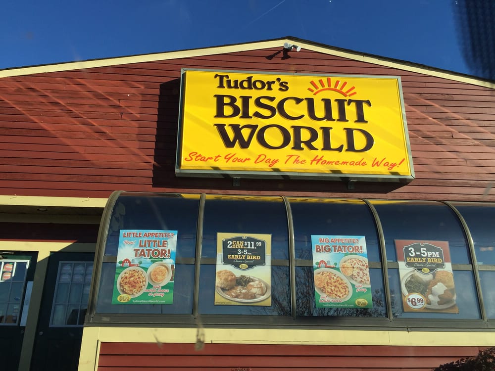 Tudor’s Biscuit World 10 Reviews Breakfast & Brunch 106 Goff