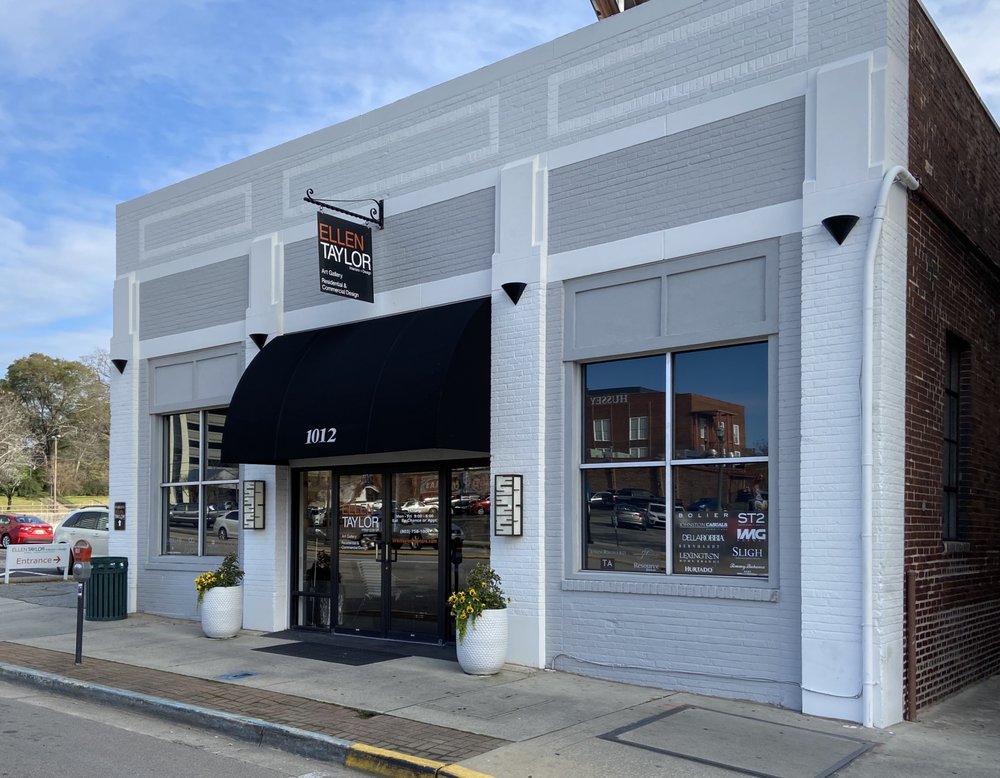 image of business Ellen Taylor Interiors & Design
