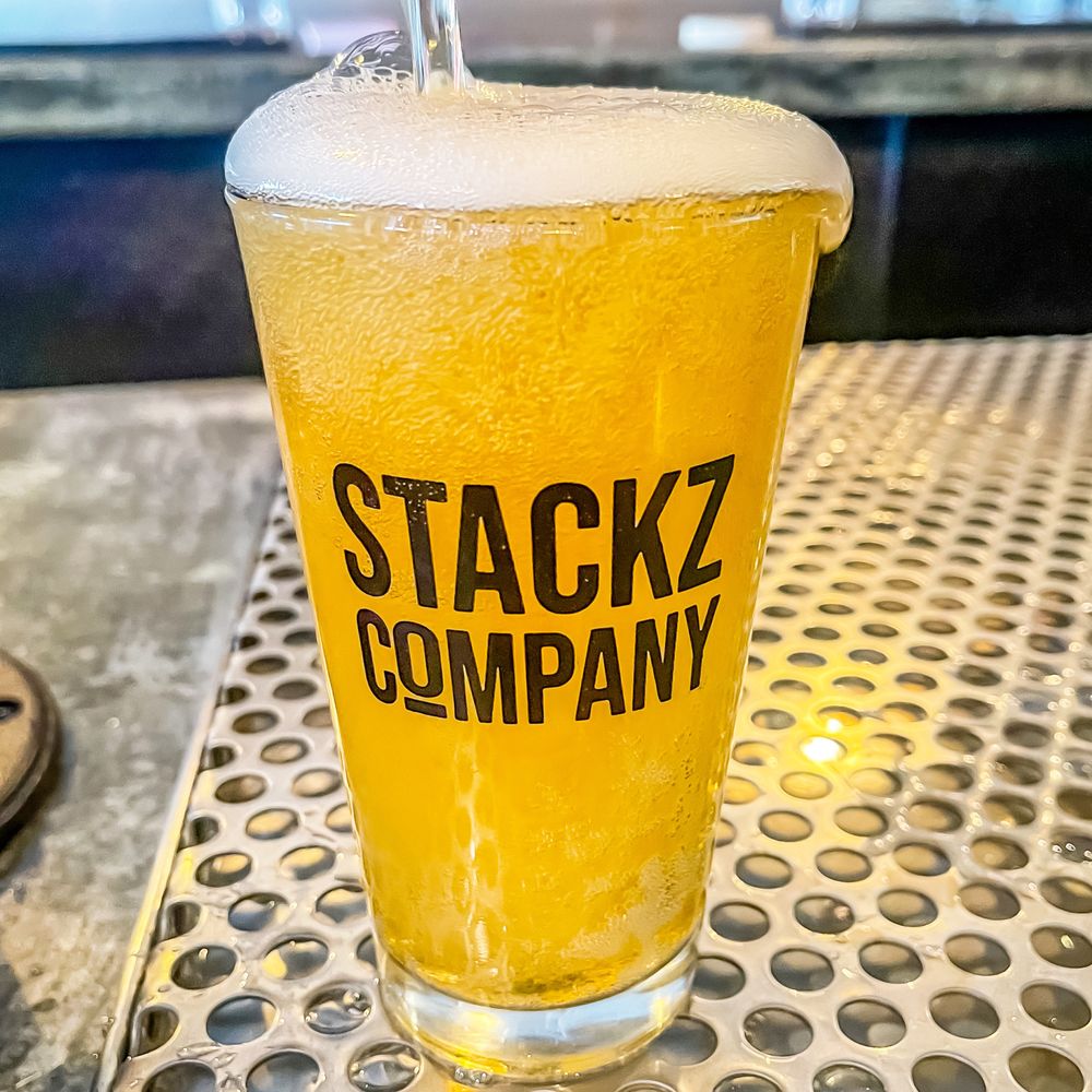 The Stackz Co