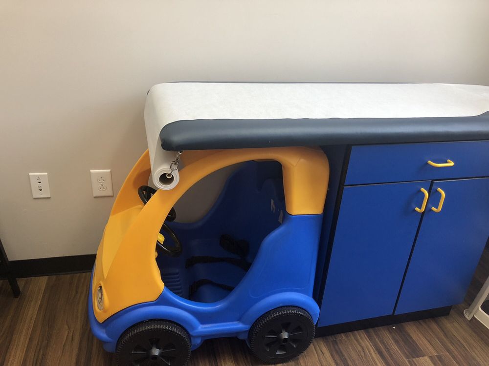 image of business Maruthi Pediatrics