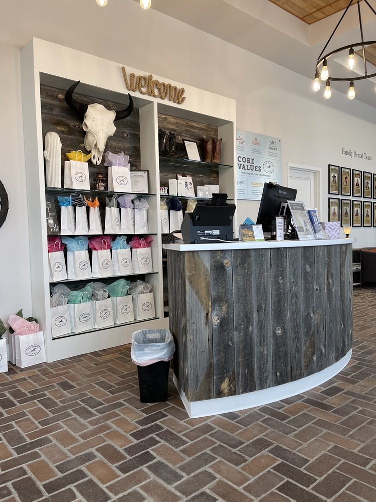 image of business Pony Express Dental & Orthodontics of Daybreak