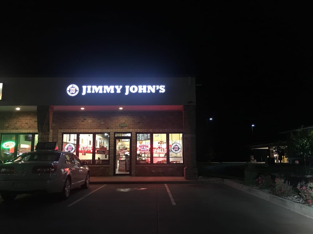 Jimmy John’s Delis 2421 N Dirksen Pkwy, Springfield, IL