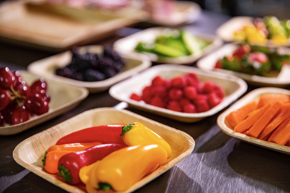 Graze Craze - Northtown Bellevue