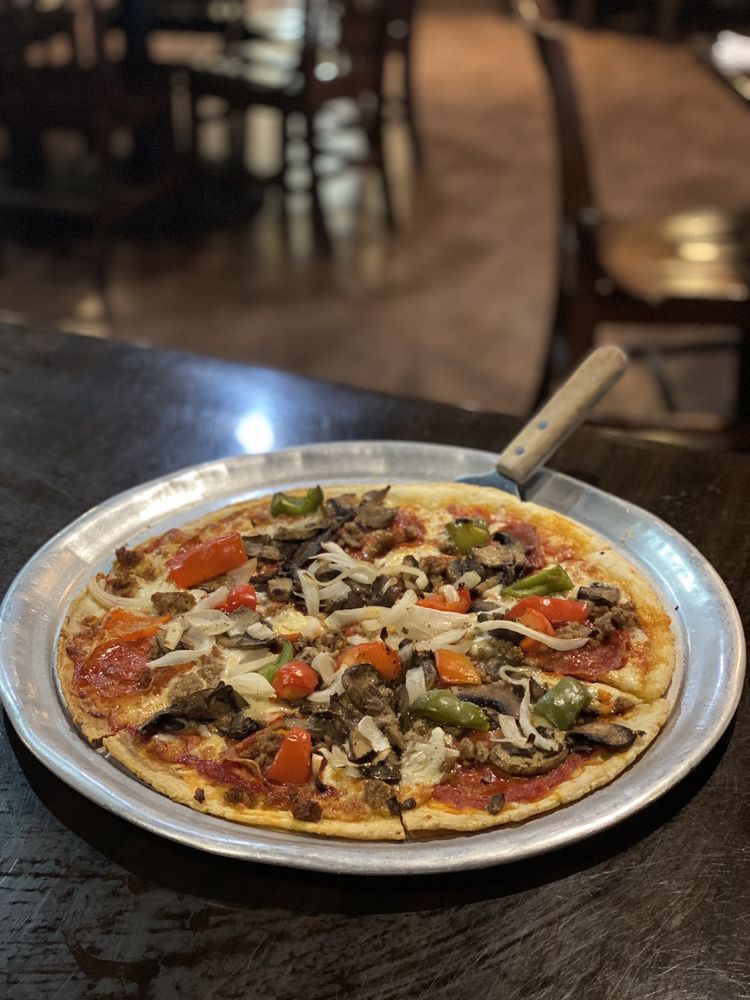 La Pizzeria