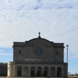 All That Remains Of St Raphaels >> St Raphael The Archangel Catholic Church Churches 40000 N Us Hwy All That Remains Of St Raphaels >> St Raphael The Archangel Catholic Church Churches 40000 N Us Hwy