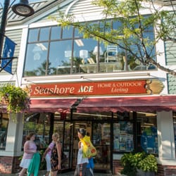 Seashore Ace Home & Outdoor Living - Hardware Stores - 260 ... Seashore Ace Home & Outdoor Living - Hardware Stores - 260 ... on Ace Outdoor Living id=85097