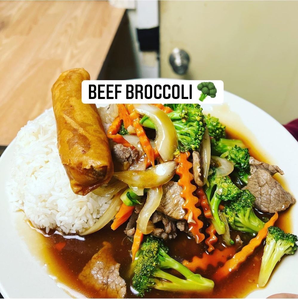 Thai E-San Fayetteville 