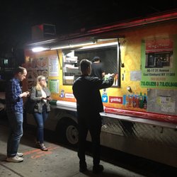 El Rey Del Taco Truck 145 Photos 472 Reviews Food