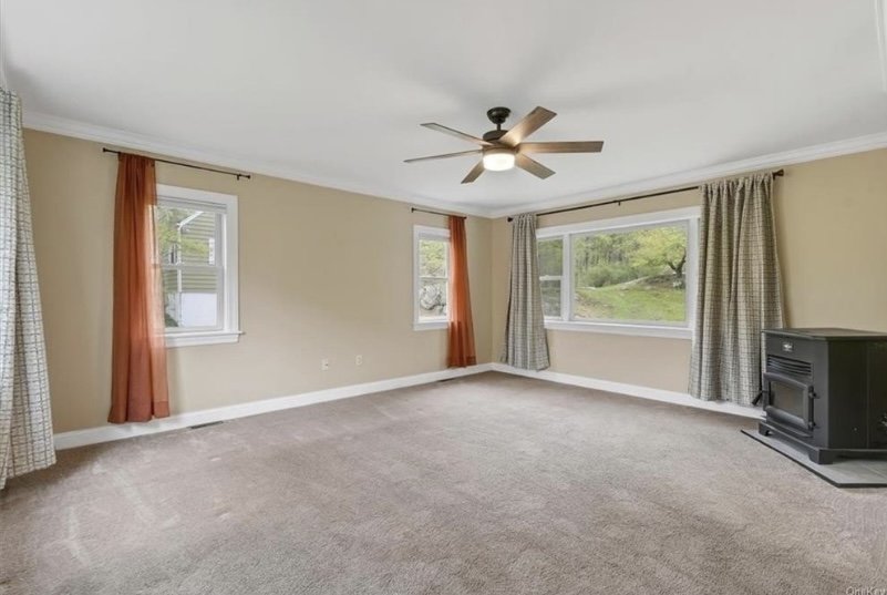 High Standard Home Renovation