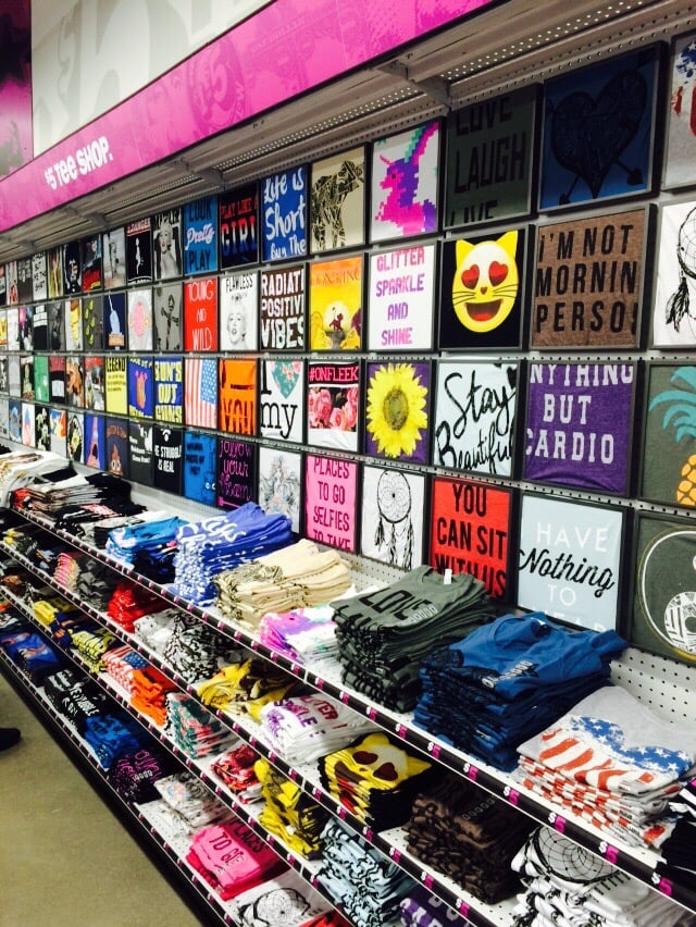 P O Of Five Below Kansas City Mo United States T Shirt P O Of Five Below Kansas City Mo United States T Shirt