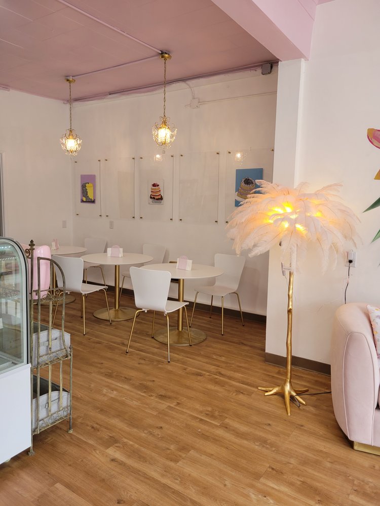 Crazy For Confectionary