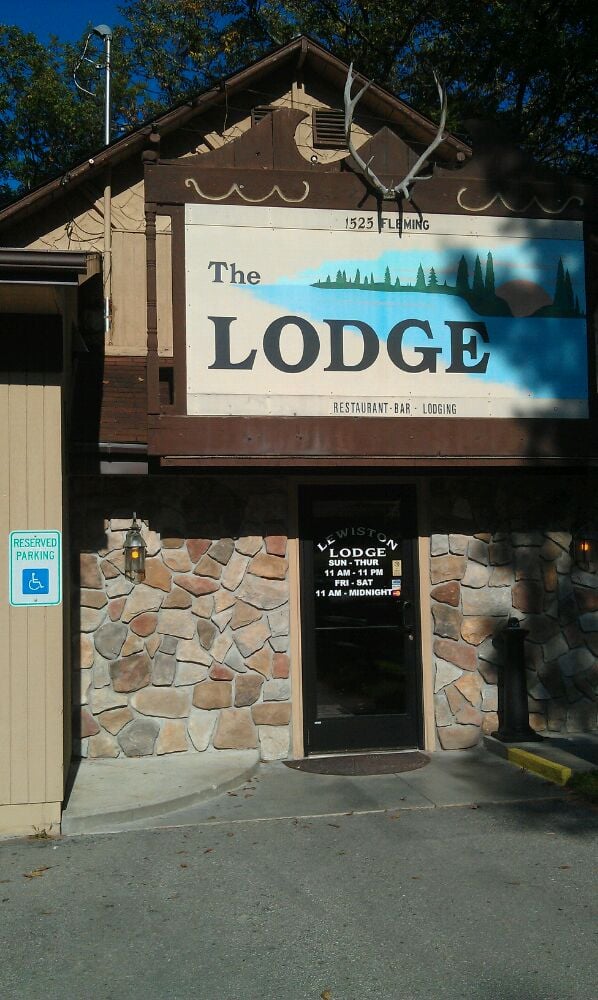 Lewiston Lodge 23 Reviews Hotels 1525 Fleming Rd, Lewiston, MI