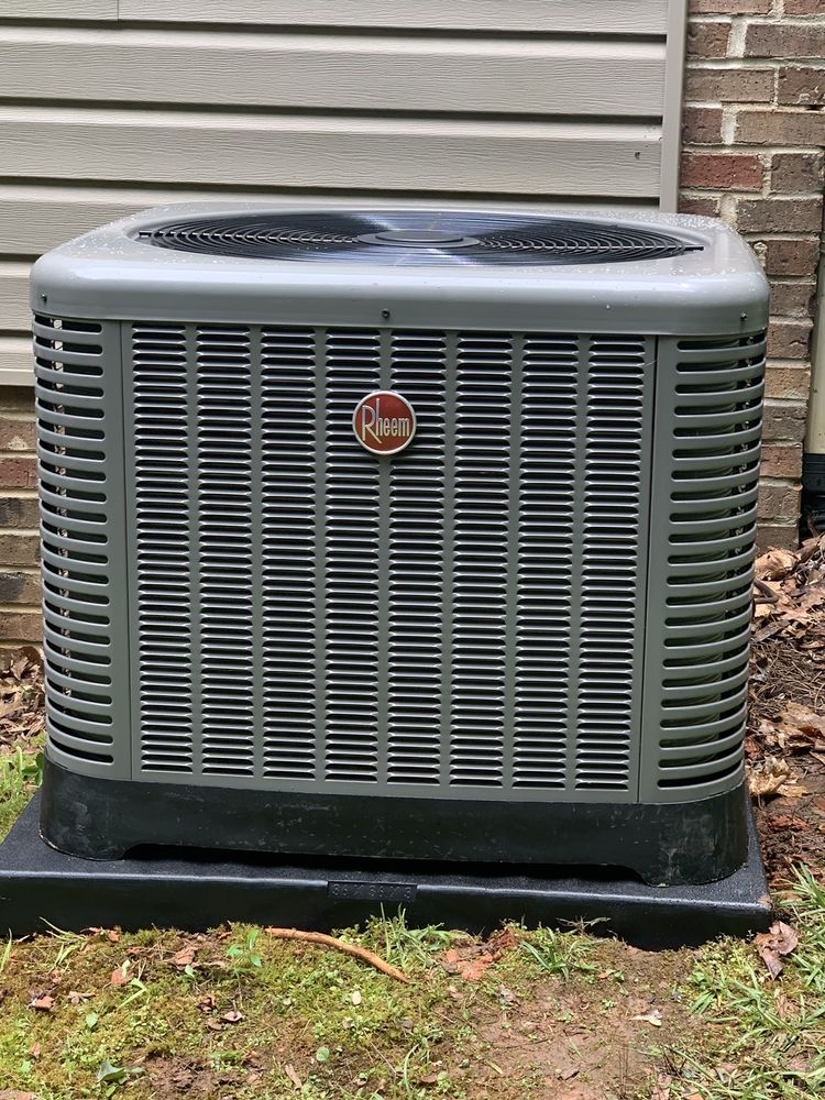 image of business Reid Heating & Air