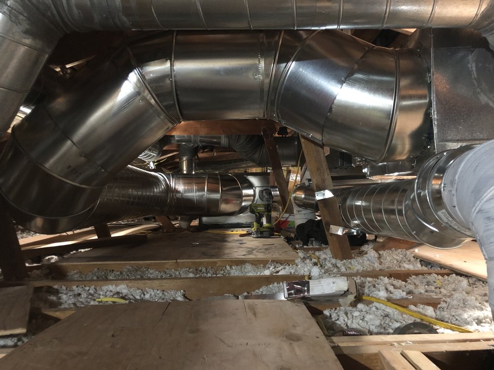 image of business Franklin Heating and Air Conditioning