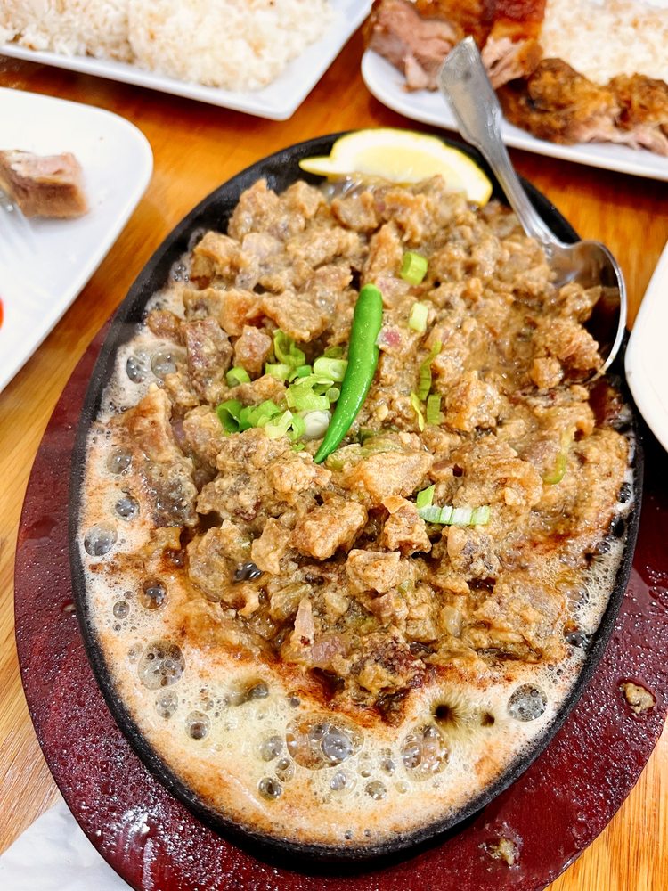 Max's Restaurant - Queens