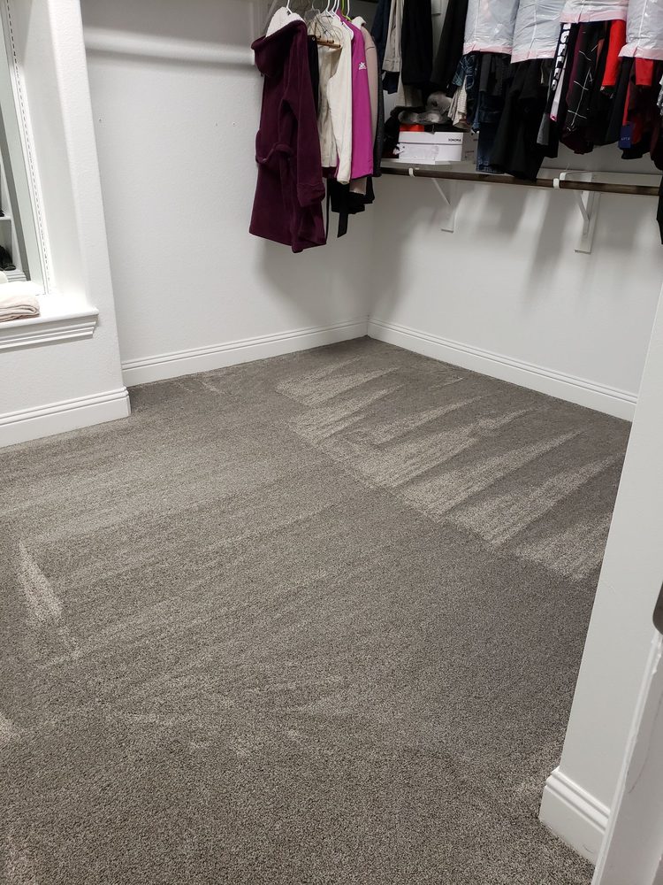Carpet Now