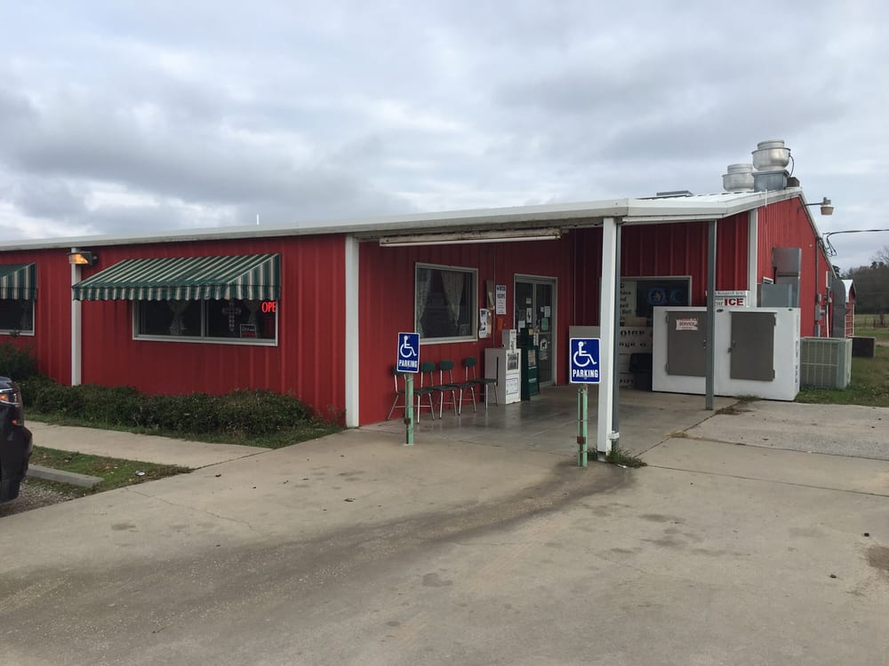 Fuglers Feed Trough & Market Meat Shops 4049 Fm 1970, Carthage, TX
