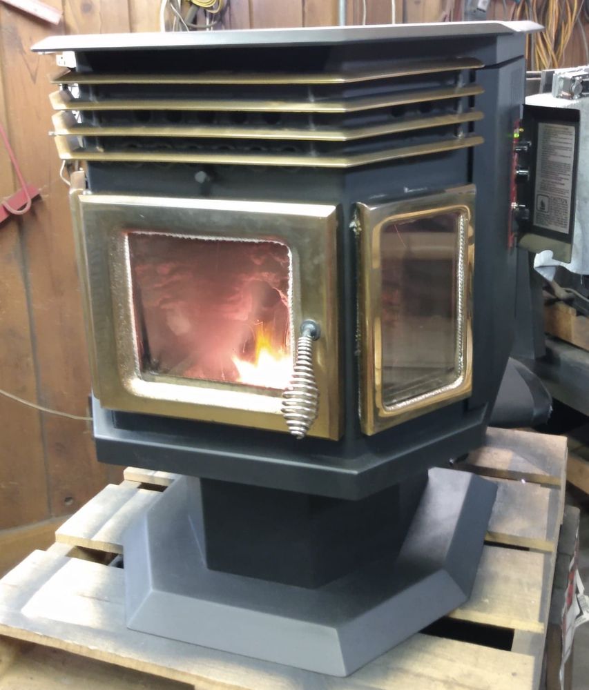 image of business Wiggers Canoe Kayak Pellet Gas & Wood Stove Sales & Service