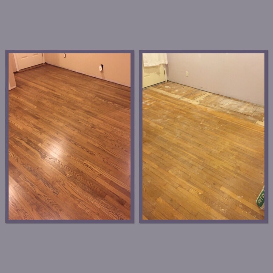 All City Hardwood Floors Inc 61 Photos 26 Reviews