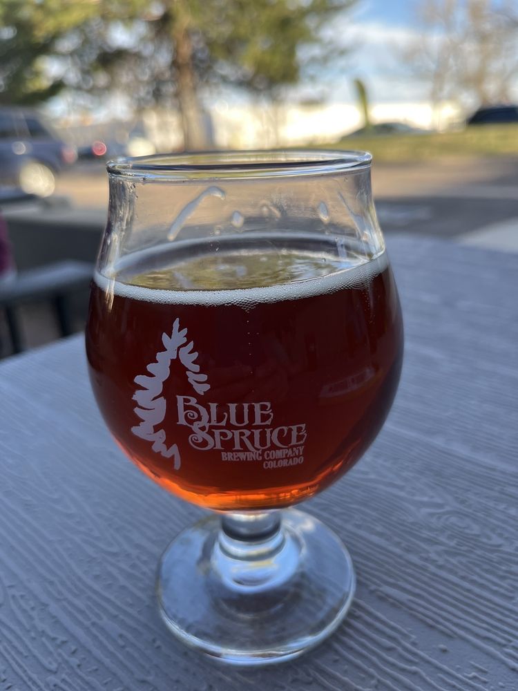 Blue Spruce Brewing - Littleton