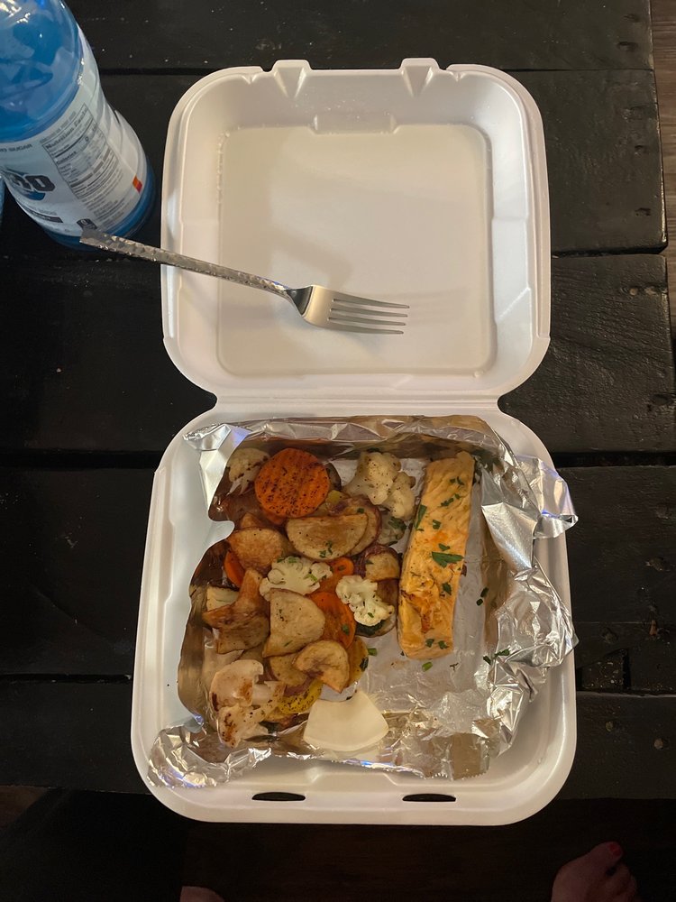 Sky Restaurant & Lounge