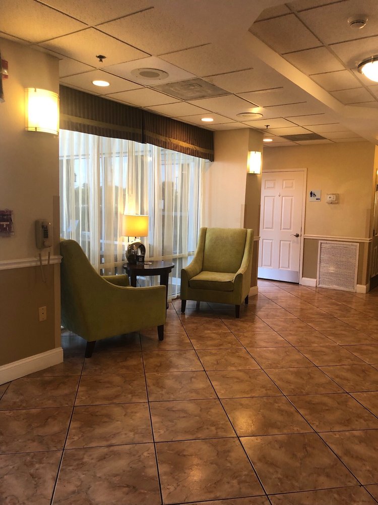 Holiday Inn Express & Suites Cocoa Beach