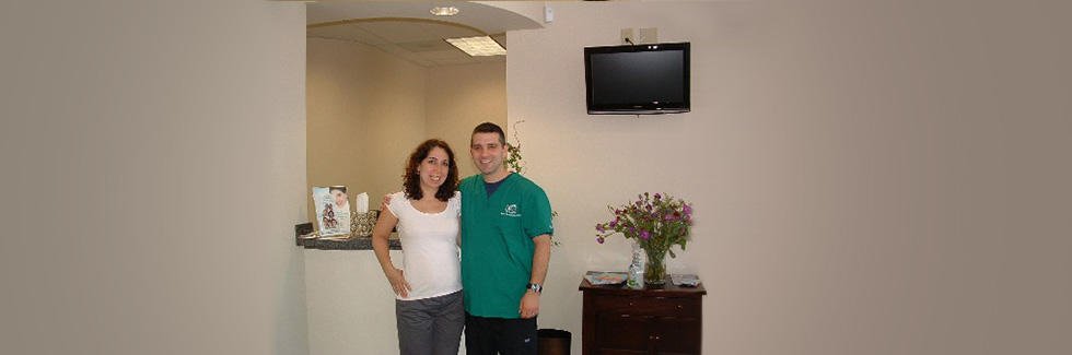 image of business Arbor Ridge Family Dental