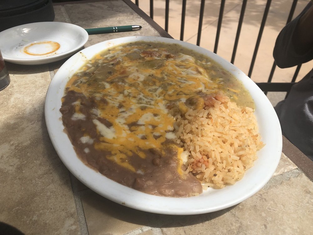 Mi Casita