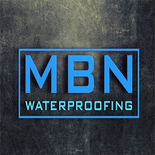 image of business MBN Waterproofing