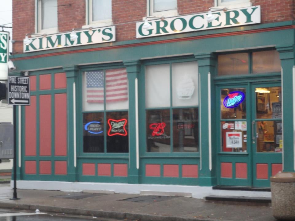 Kimmy's Korner Kimmy's Korner